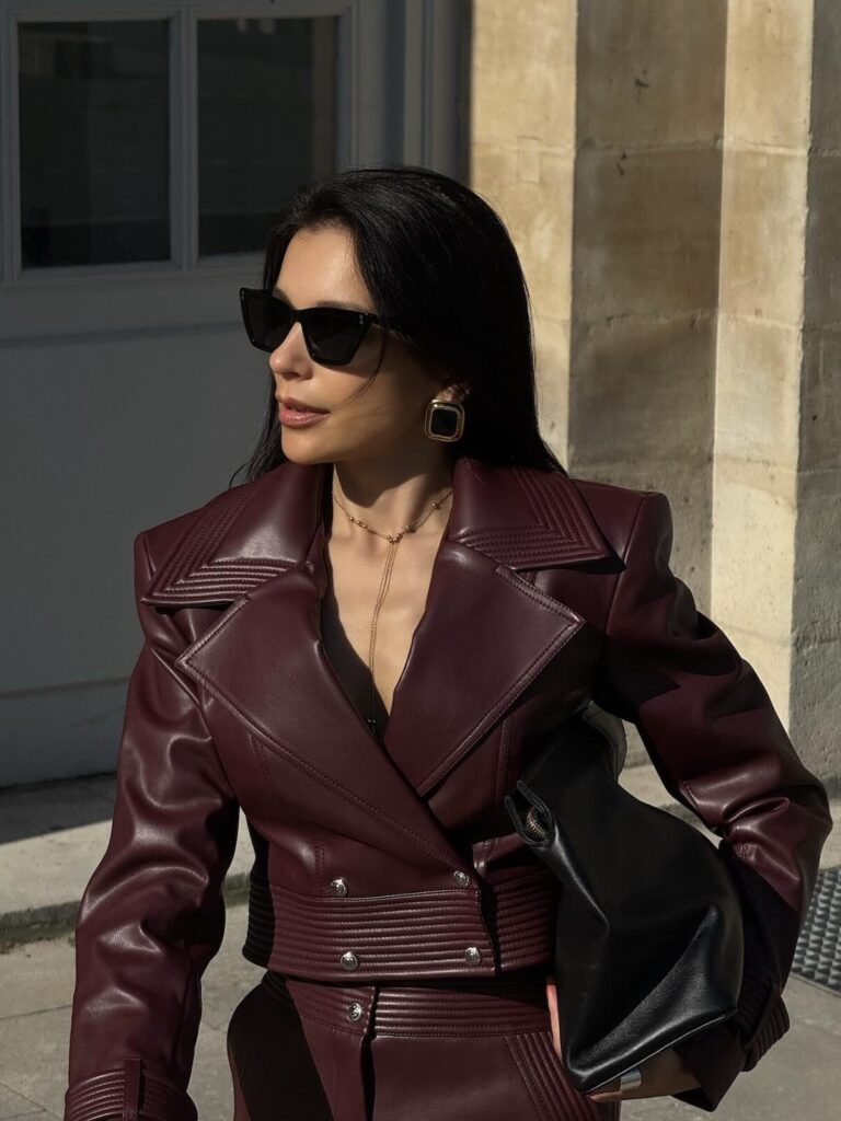 Nelli Gardens - Content Creator Model Paris