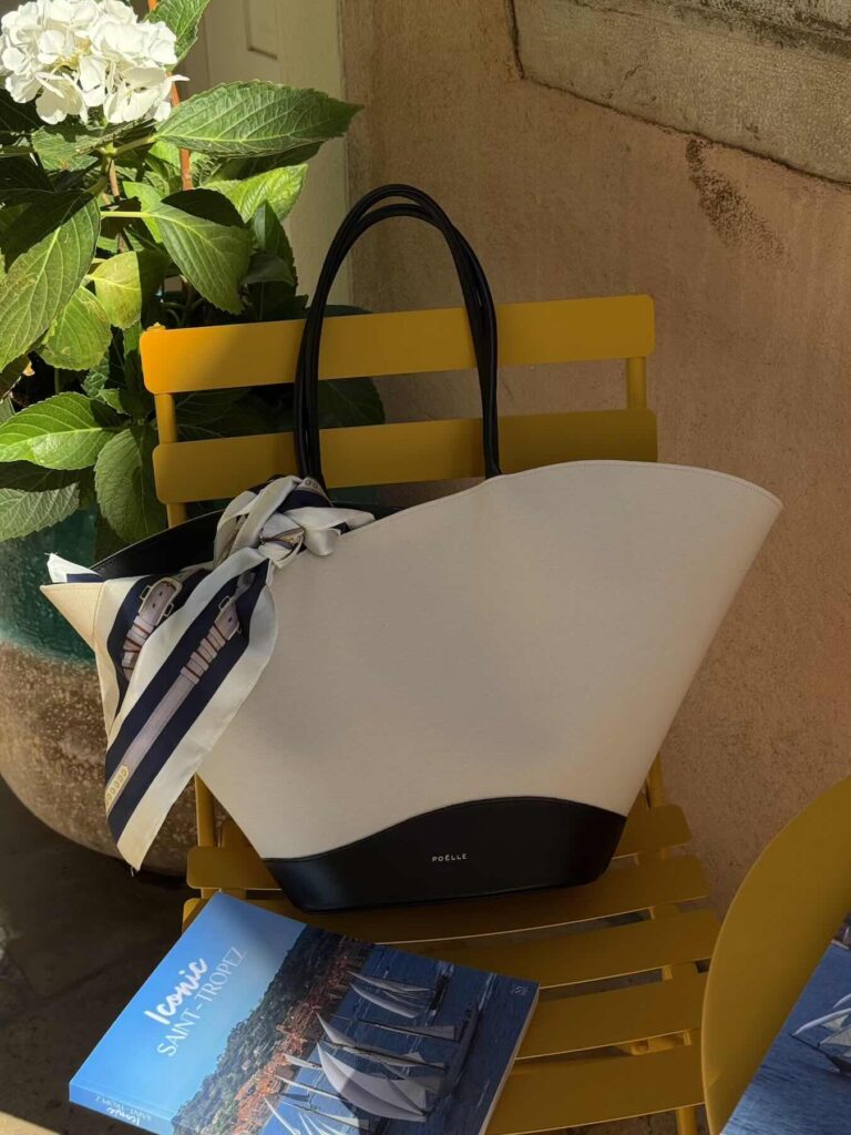 Nelli Gardens - Content Creator Saint-Tropez