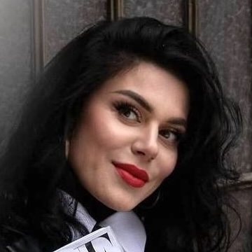 Ksenia Serbin