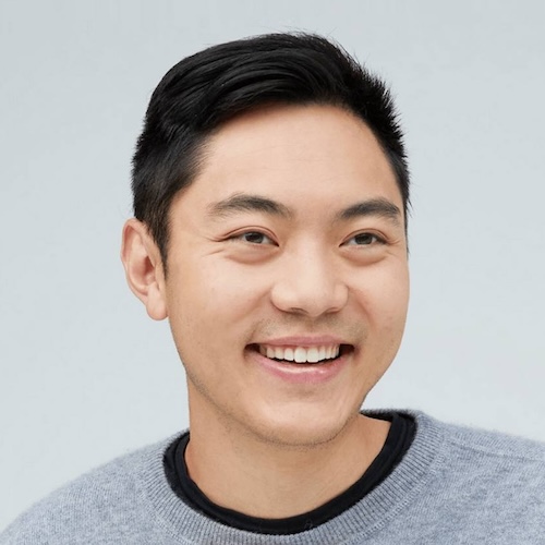 Jeremy Cai